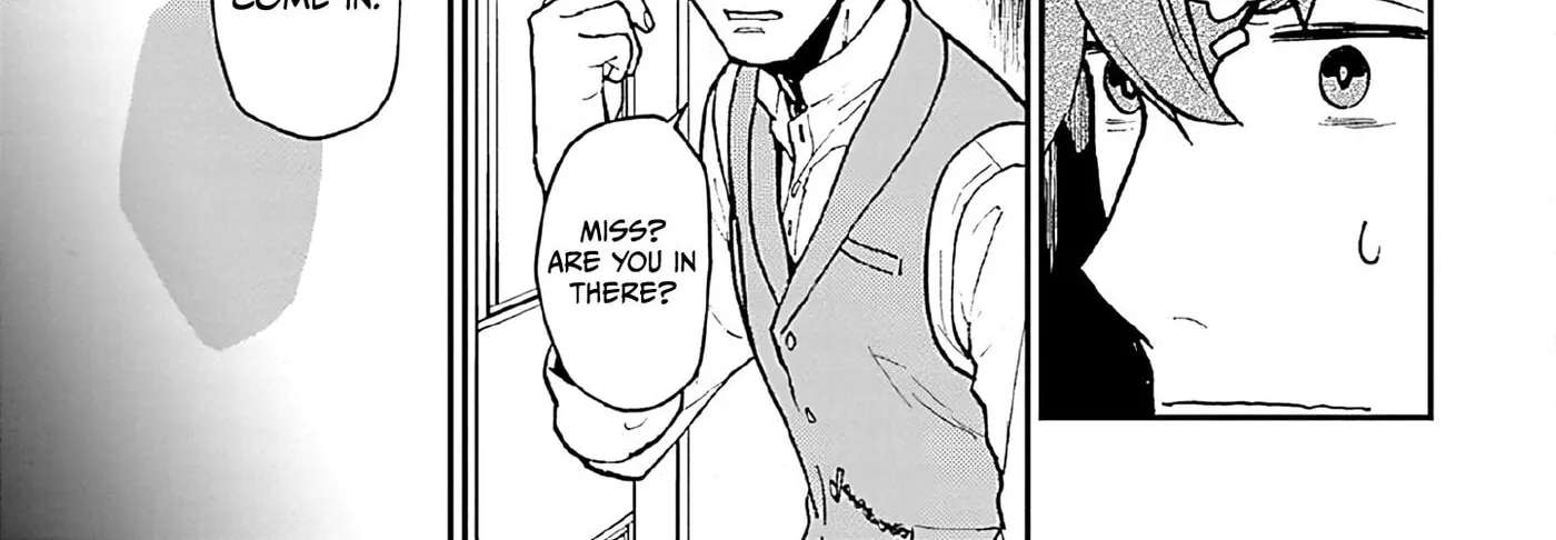 Marginal Operation Zenshi: Haruka Toudo no Canaan Chapter 13 - page 24