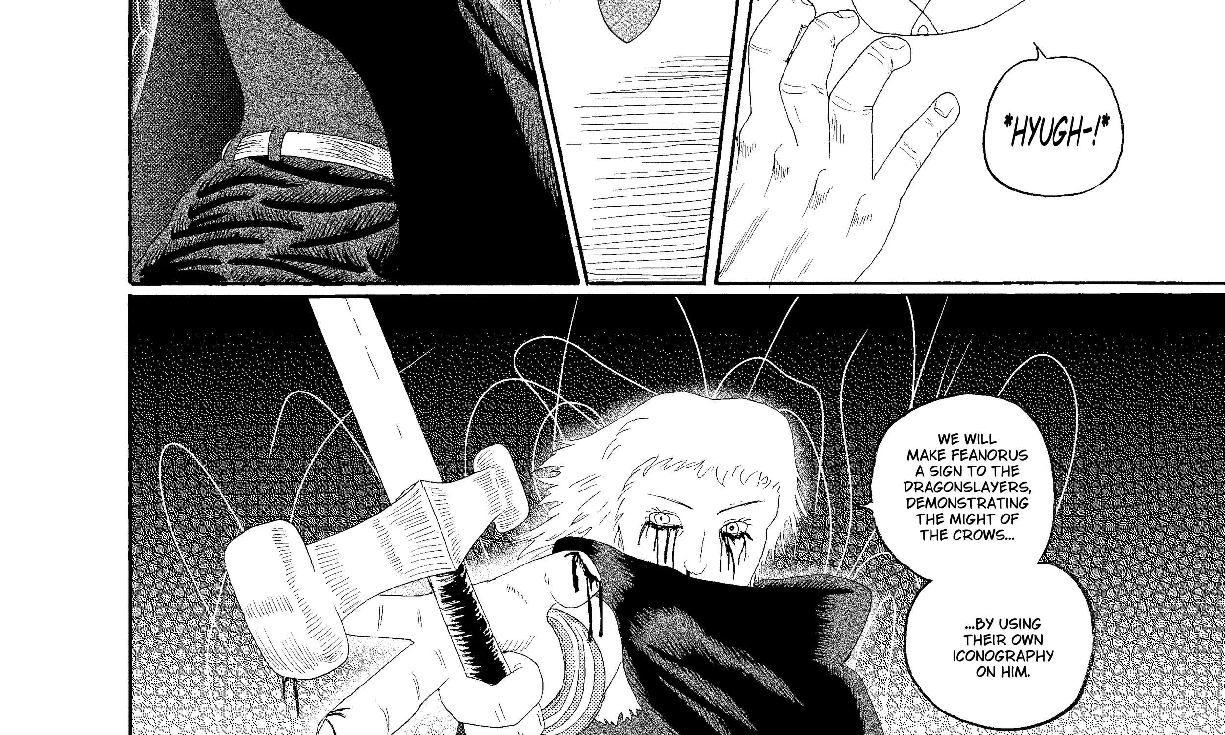 Depravity Absolute Chapter 8.2 - page 40