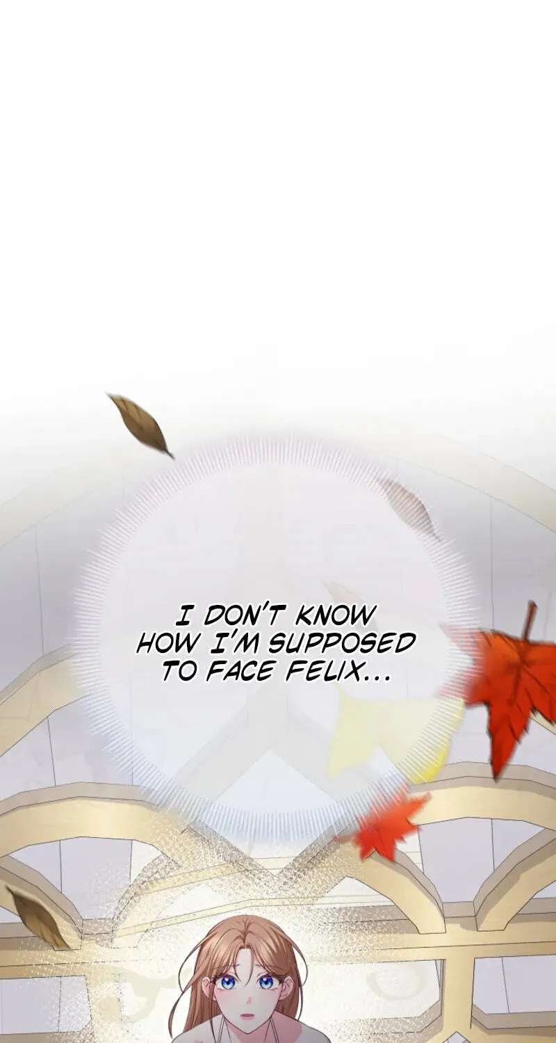 When Cinderella’s Magic Fades Away Chapter 106 - page 33