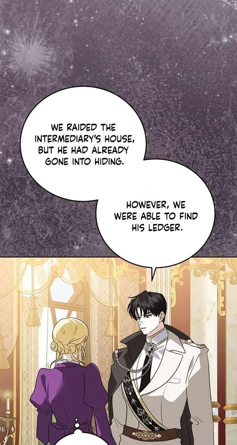 Part 2 of the Damned Work Started Chapter 48 - page 57