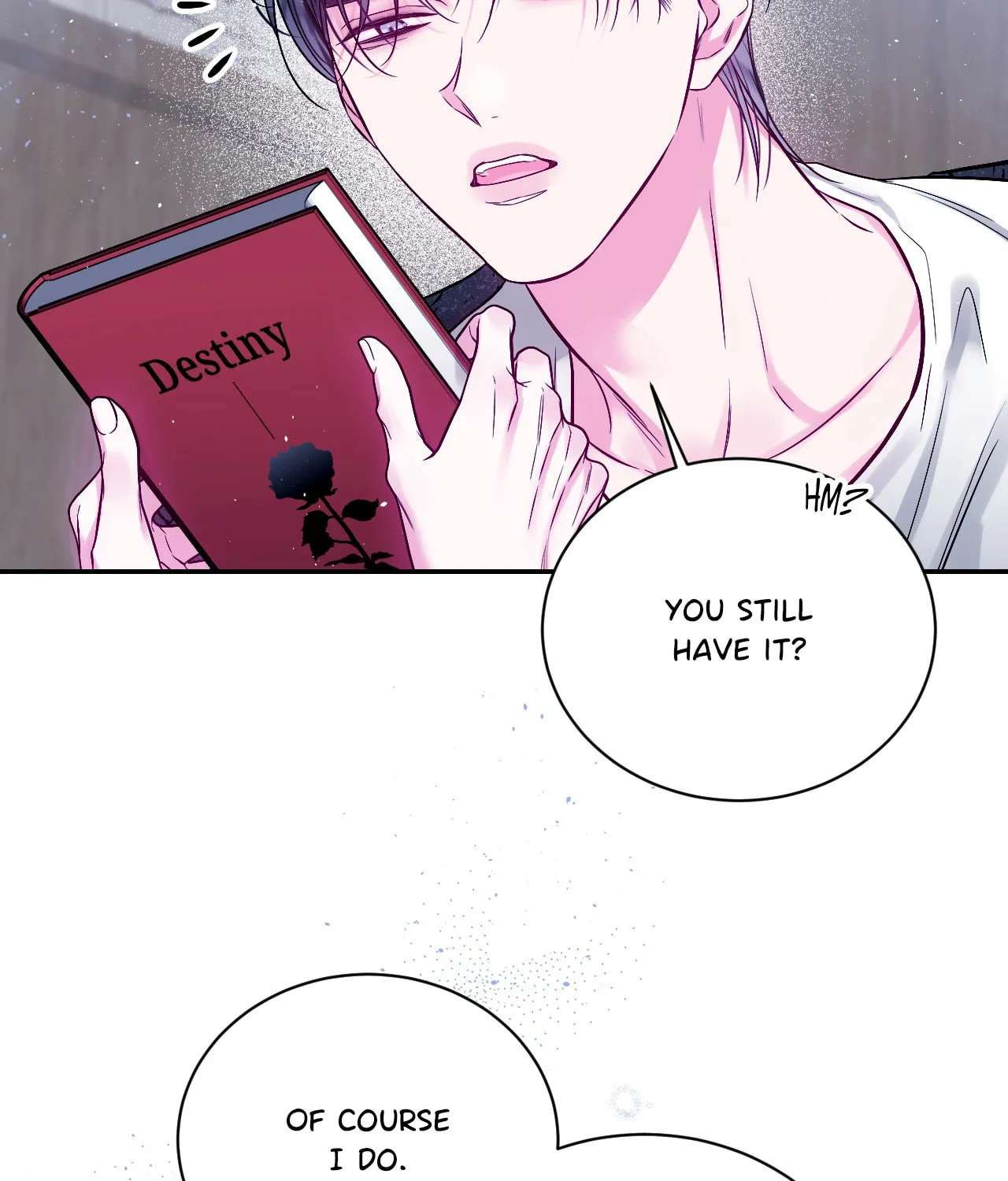 Imperfectly Us Chapter 60 - page 94