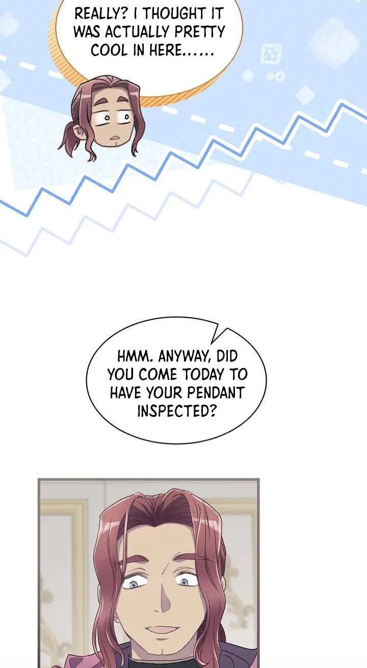The Youngest Is Trying To Prevent the World From Ending Chapter 90 - page 56
