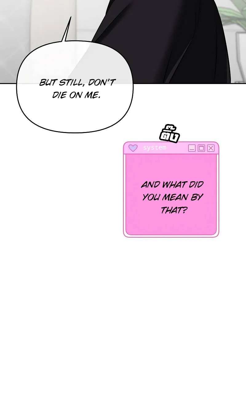 How to Win Over an Alpha Male Chapter 37 - page 48