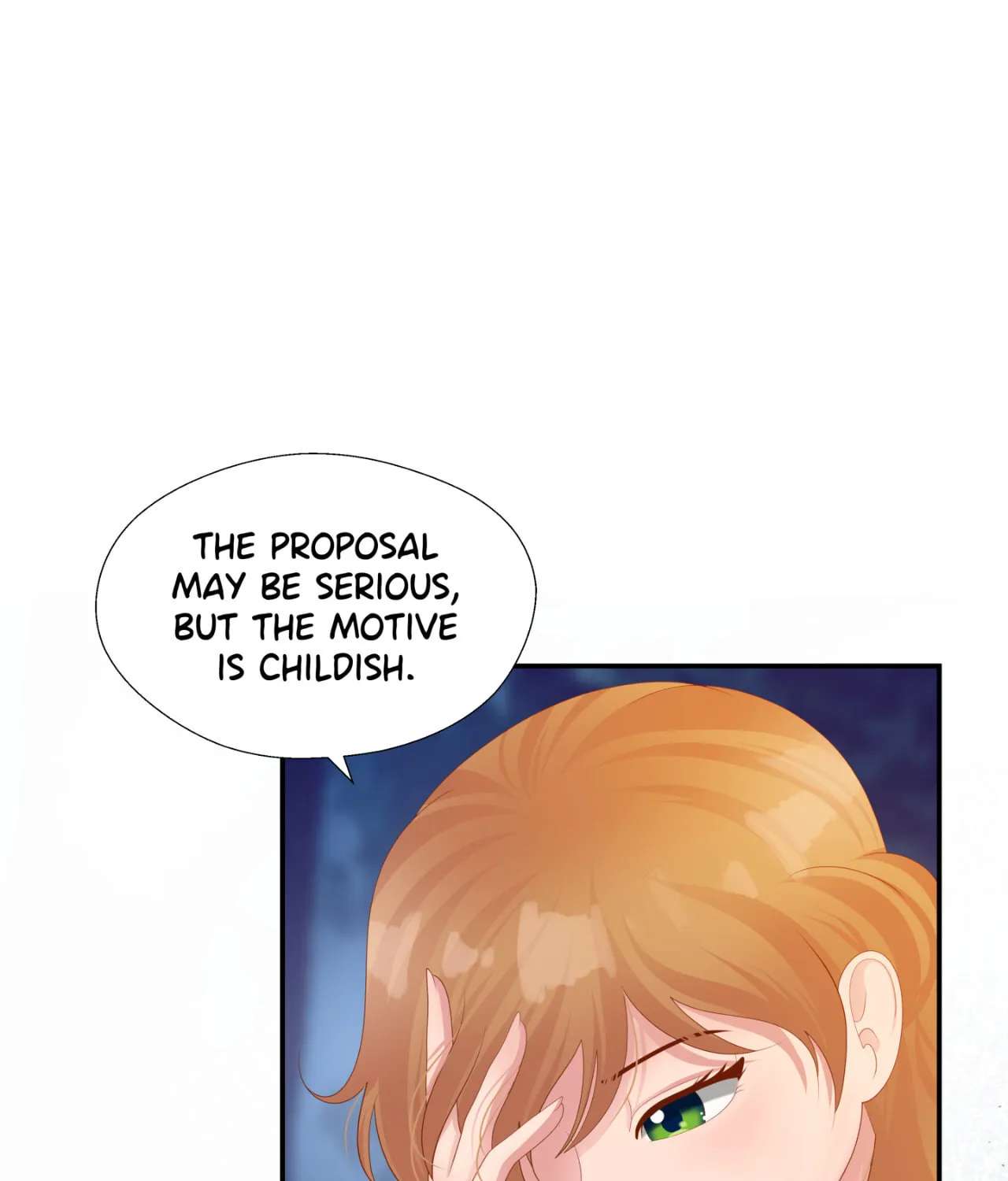 The Winter Rose Chapter 62 - page 61