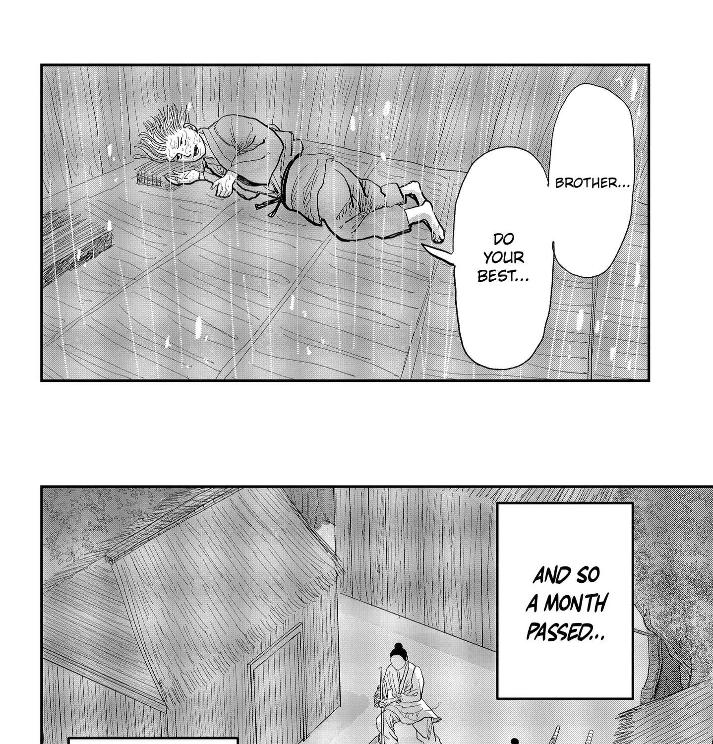 KAKAKAKA Chapter 1 - page 75