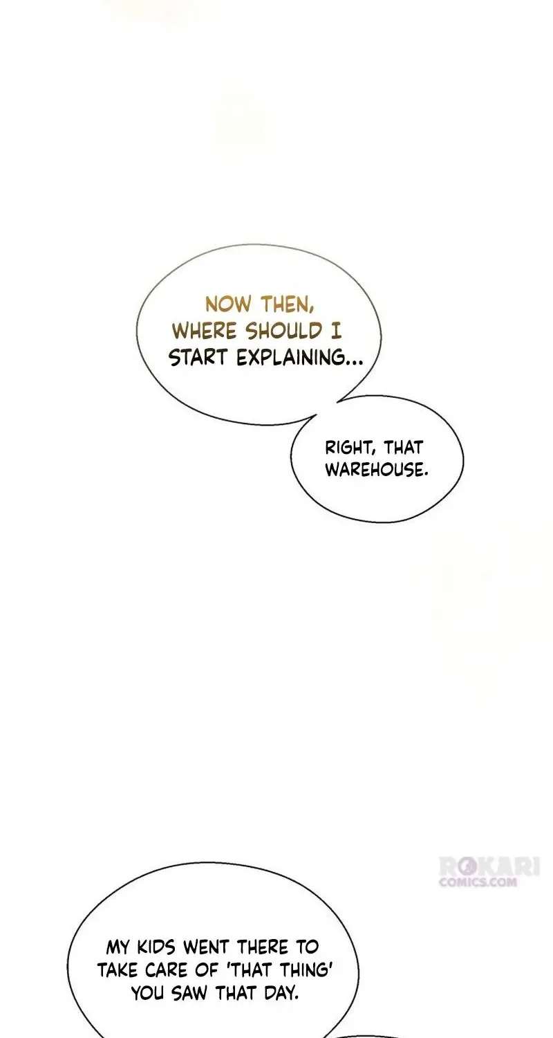 Night at the Crossroads Chapter 2 - page 76
