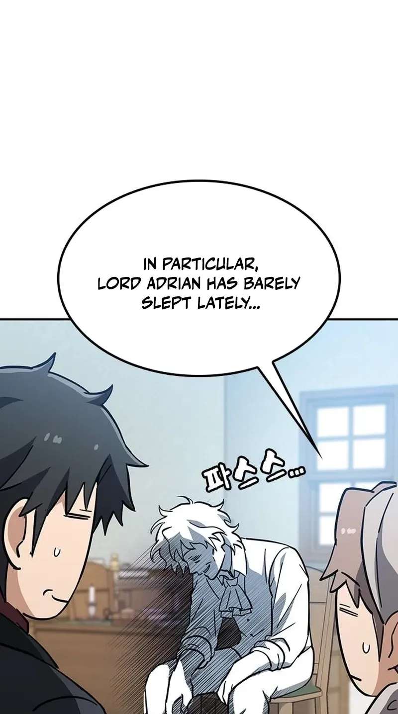 Kim Oh-jin and The Strange Beasts Chapter 60 - page 33
