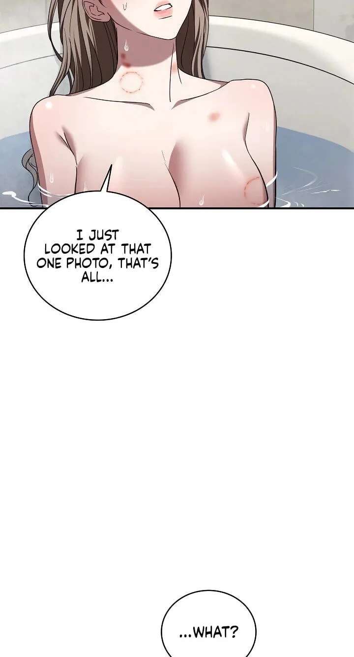 Bastard Uncle Chapter 33 - page 72