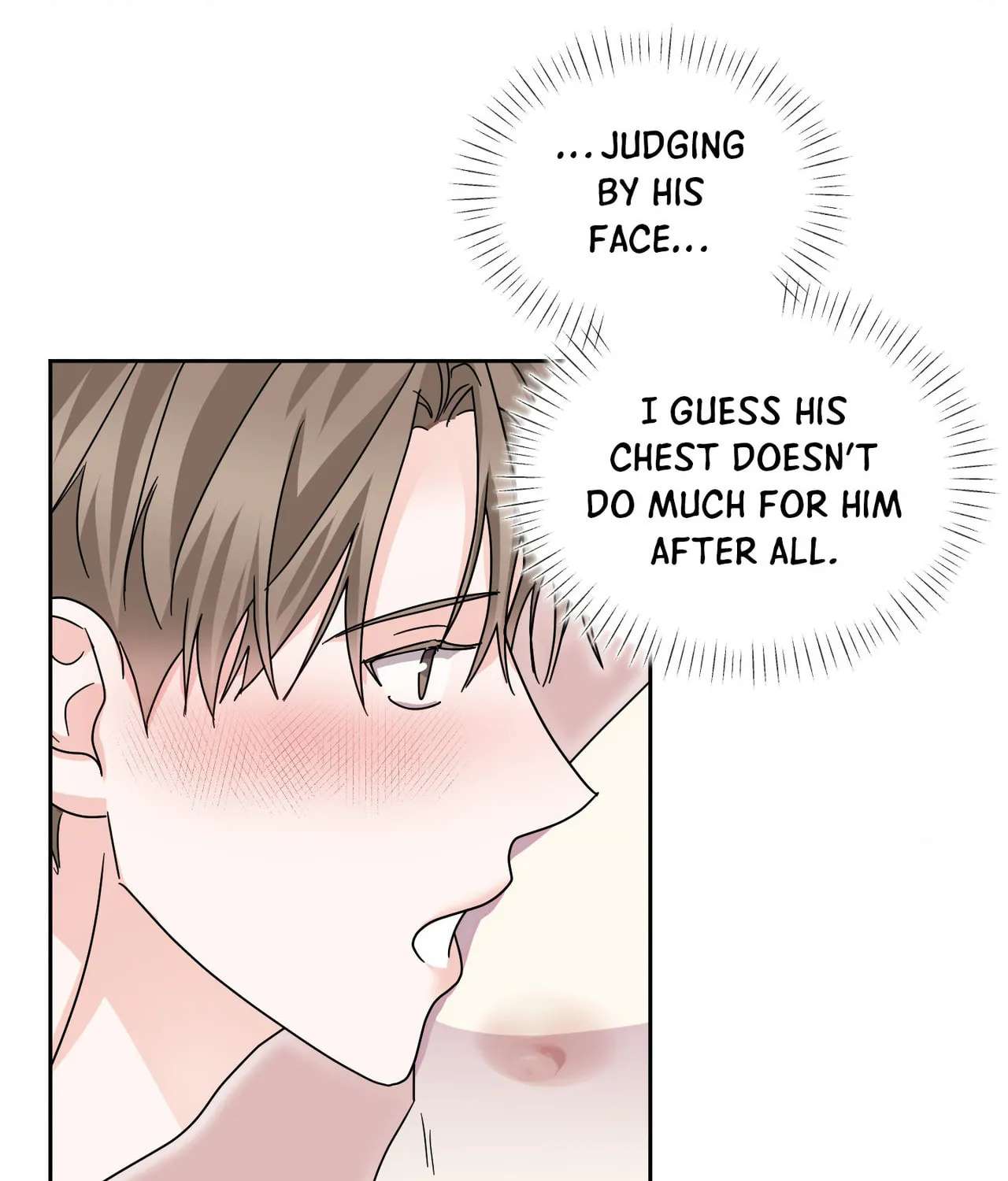 Until I Call Your Name Three Times Chapter 23 - page 20