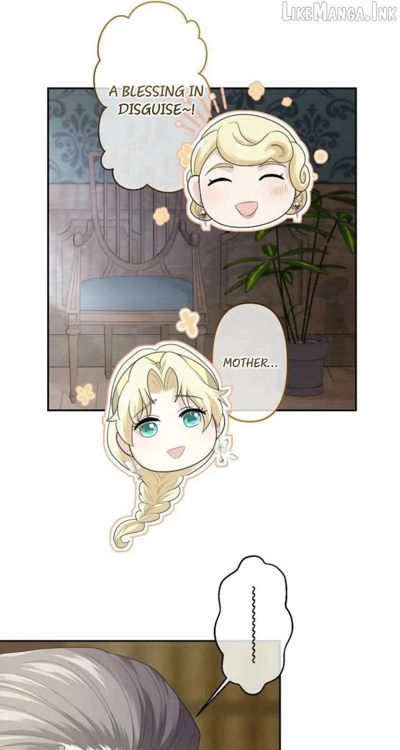I Tried to be a Villainess, But Now I'm Being Obsessed Over?! Chapter 34 - page 31