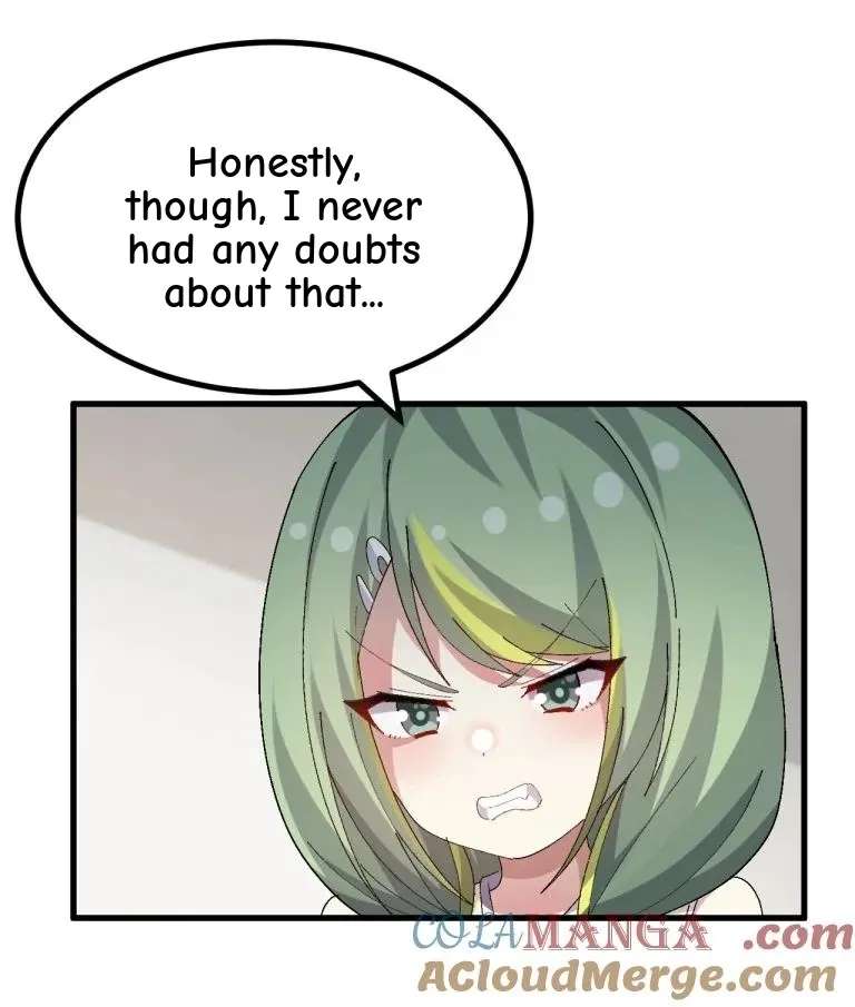 The Graduation Project Is, Making Butter! Chapter 81 - page 3