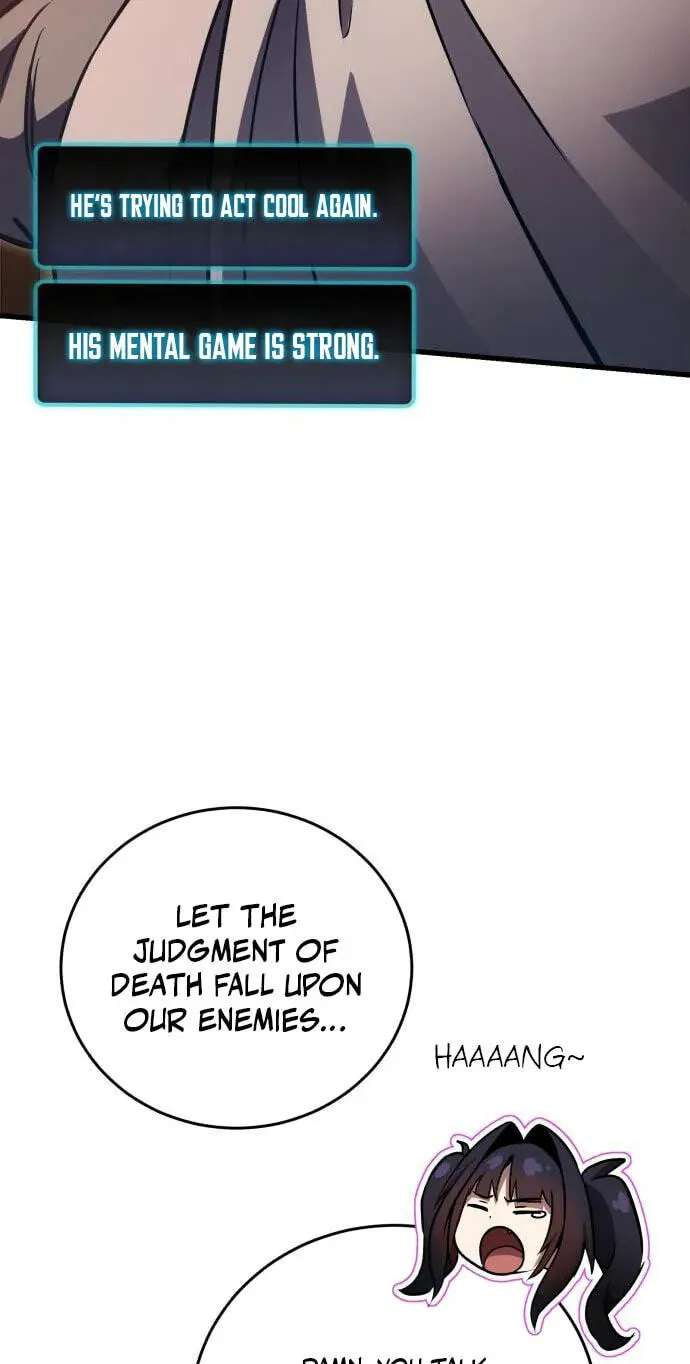 The Heavenly Demon's Broadcast From the Demon Realm Chapter 17 - page 12