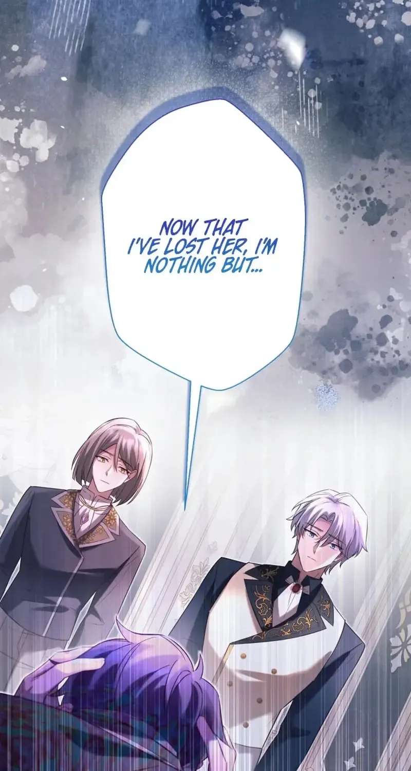 Goodbye, My Cheating Fiancé. I'll Find Happiness in the Next Game Chapter 30 - page 103
