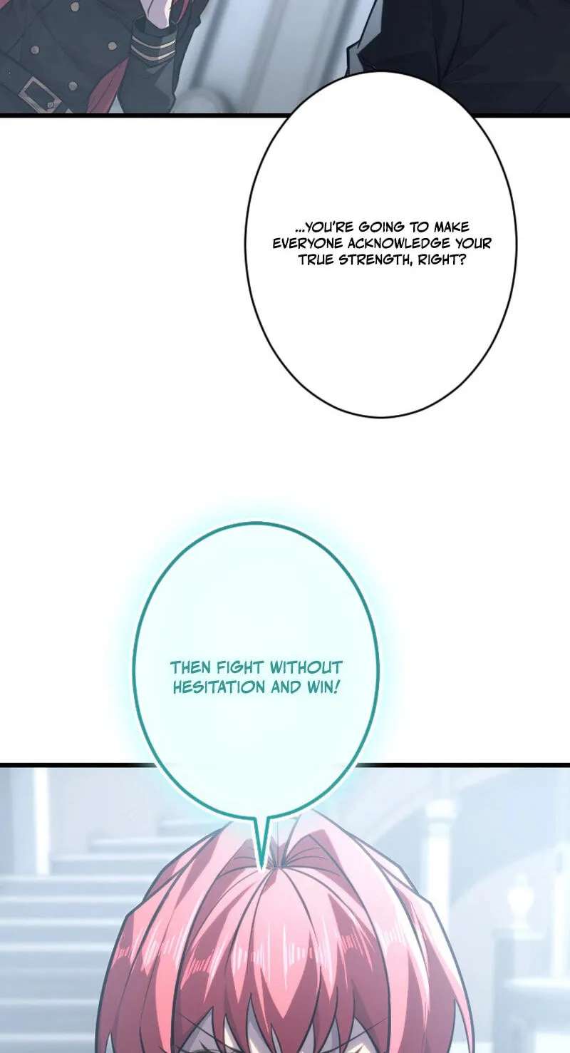 Boukun Meika no Hangyakusha -Aster- Chapter 37 - page 18