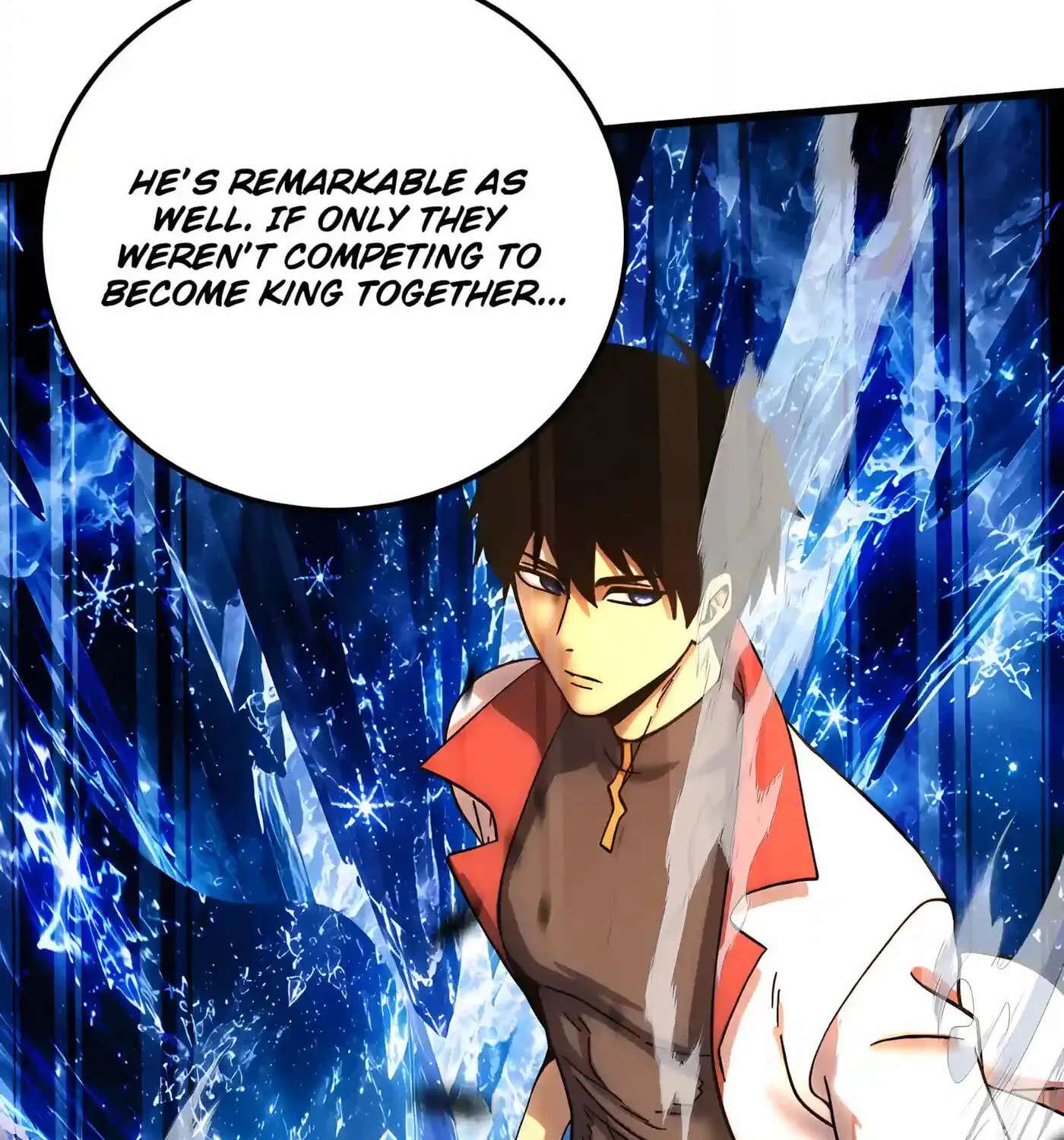 Log Into The Future Chapter 349 - page 135