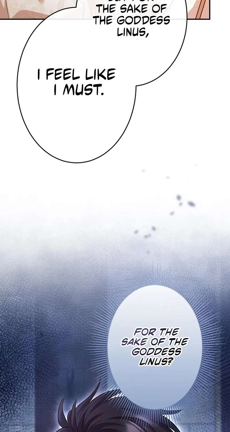 You Don't Mind If I Destroy This Kingdom, Right? The Pure White Saintess Vows Revenge Chapter 27 - page 26