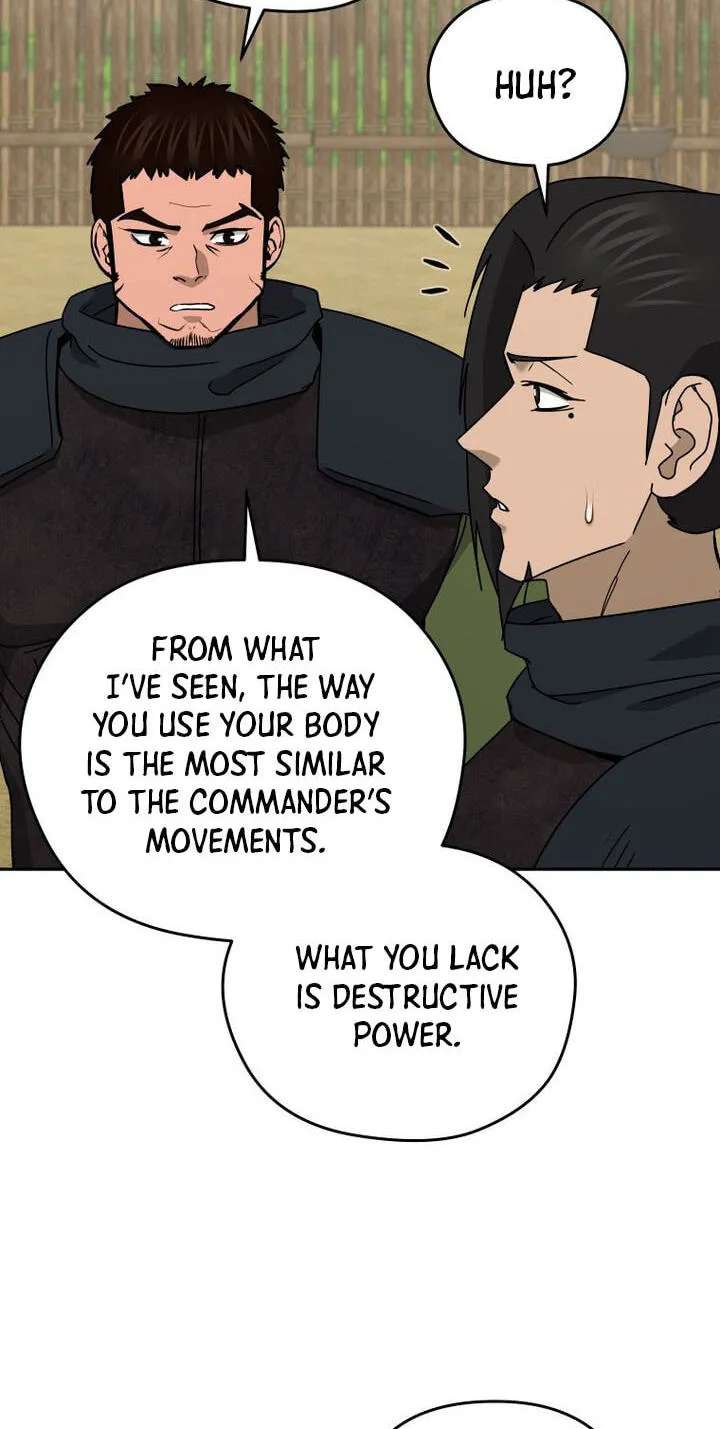 Gwanjeon – Lee Kang-jin Chapter 264 - page 43