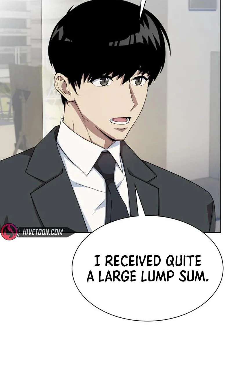 Become a Legend as an All-Rounder Chapter 154 - page 103