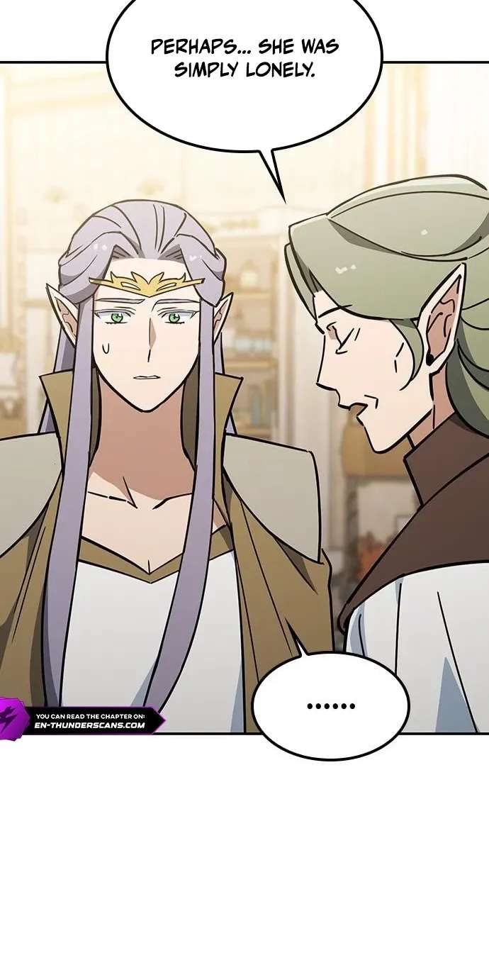 Kim Oh-jin and The Strange Beasts Chapter 59 - page 60