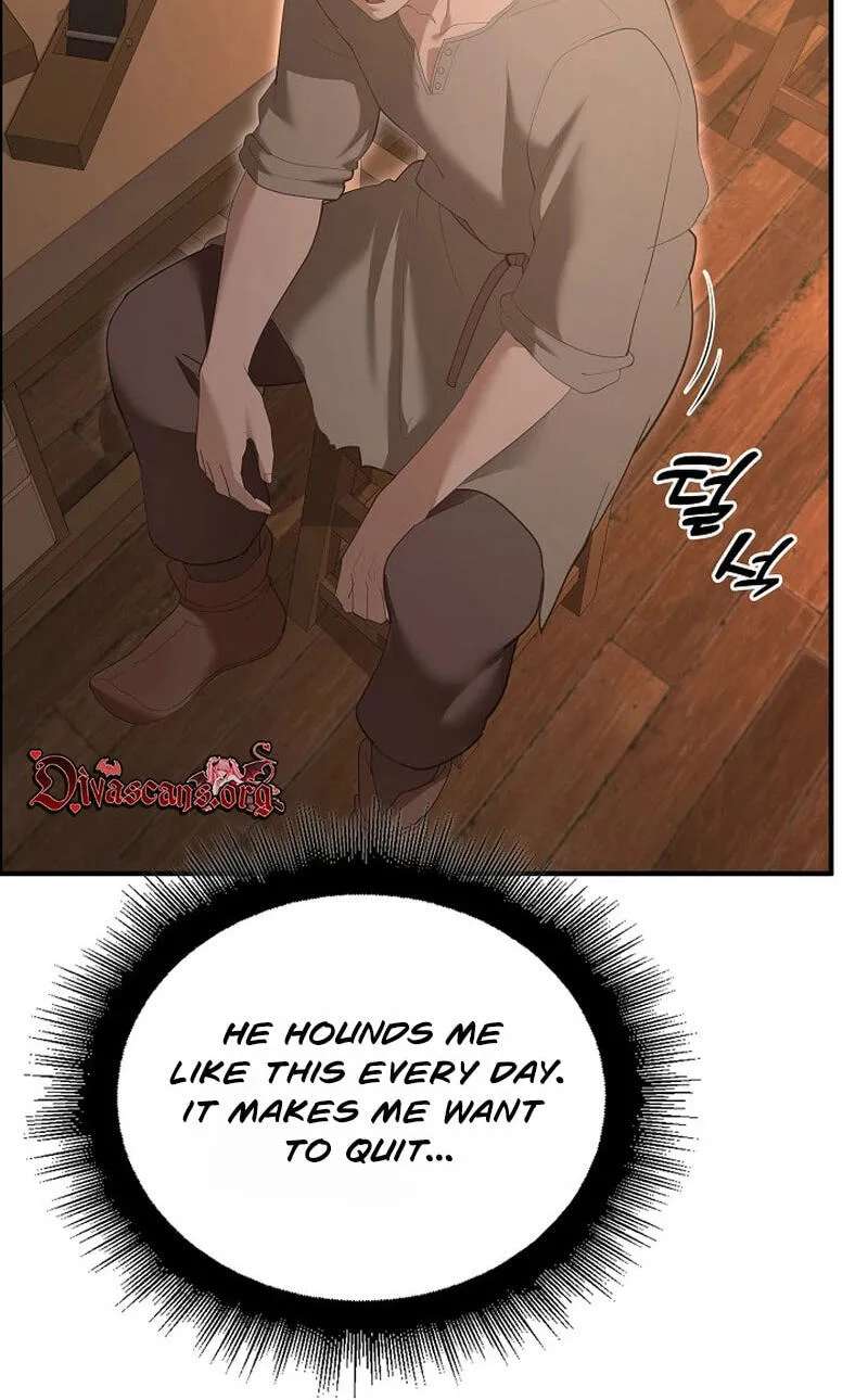 XX Dungeon Chapter 48 - page 61