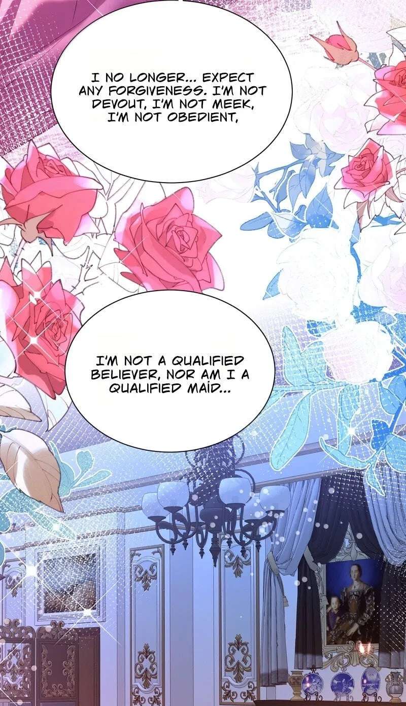 The Demon Maid Only Wants to Be Bullied by the Villainess Noble Lady Chapter 50 - page 38