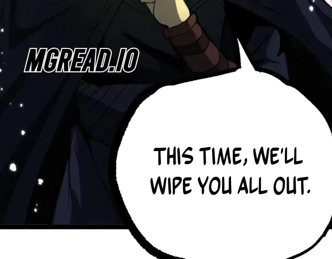 God-level Assassin, I’m the Shadow Chapter 148 - page 60