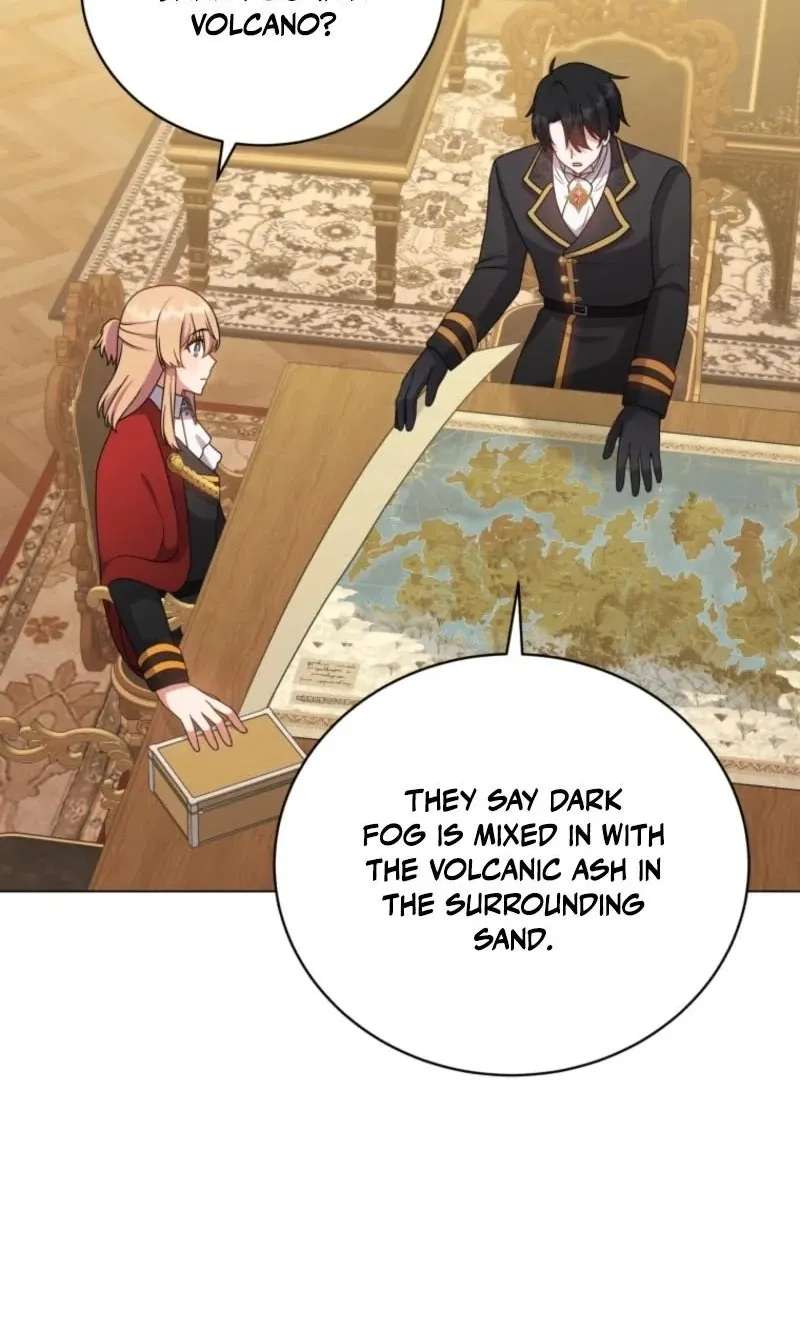 Daughter-In-Law to the Mad Dog of Honor Chapter 101 - page 43
