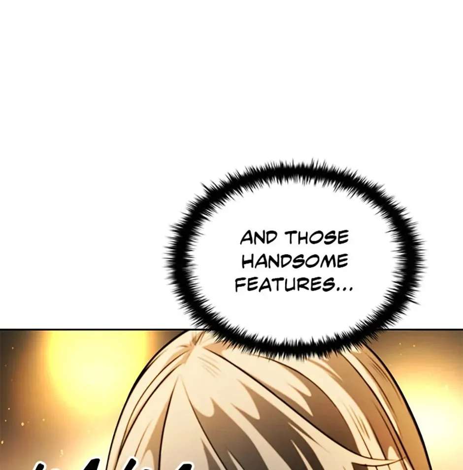 Absolute Master of the Senate Chapter 41 - page 9