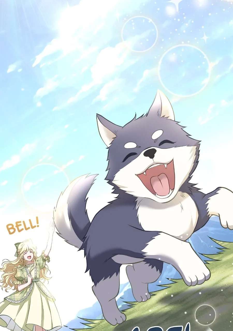 How I Became the Duke'sBeloved Daughter Chapter 2 - page 40