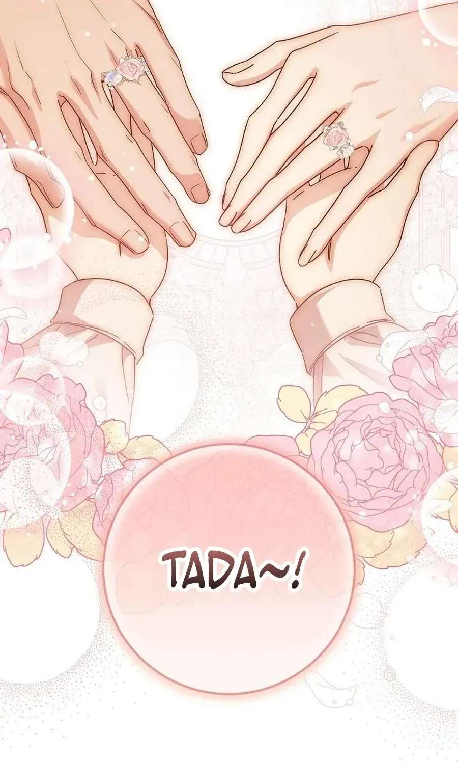 The Princess Stans in Secret Chapter 71 - page 28