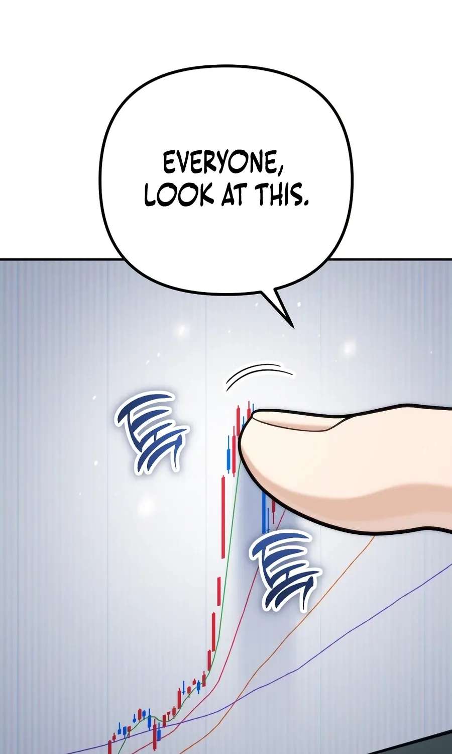 The Money Keeps Piling Up Even If I Spend It Chapter 12 - page 46