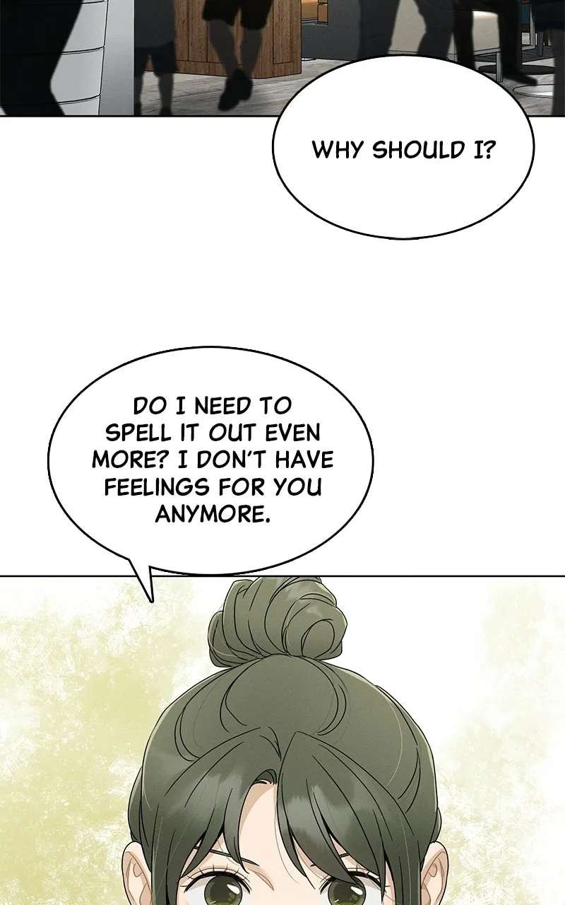 Finding a Ticket Into Your Heart Chapter 39 - page 62