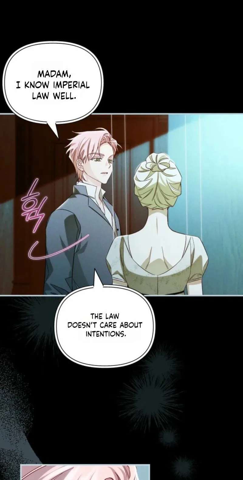 The Villainess Directs Romance Fantasy Chapter 44 - page 65