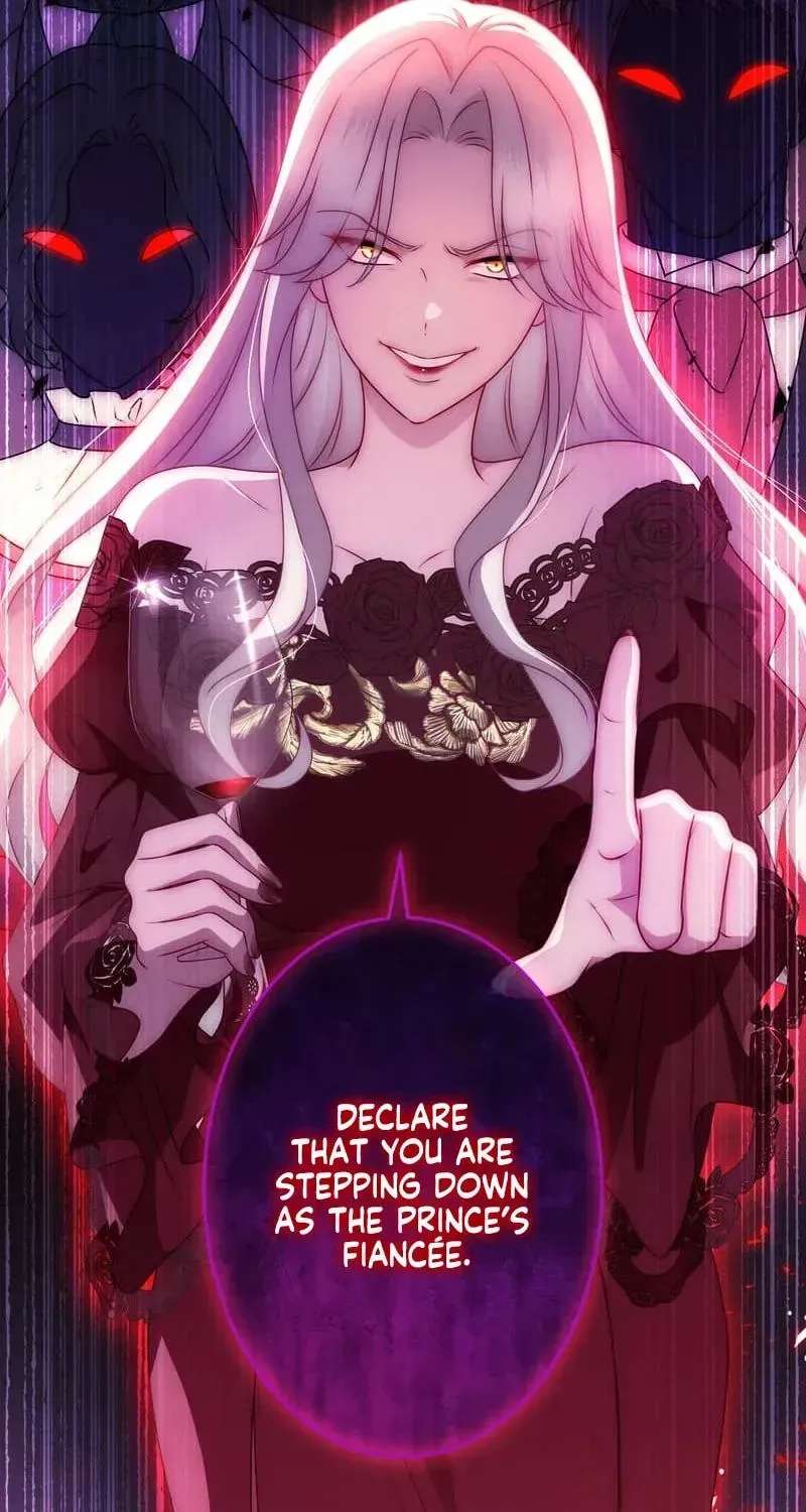 The Forsaken Saint Became the Crown Prince's Beloved Wife Chapter 30 - page 70