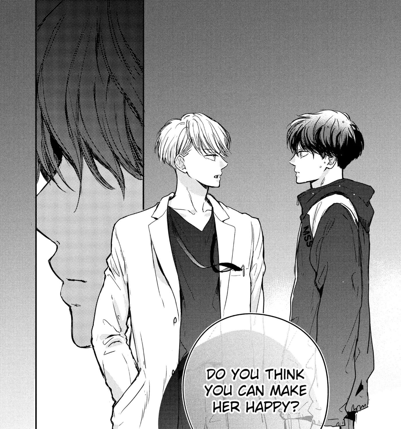 Anyway, I'm Falling in Love with You. Chapter 52 - page 101