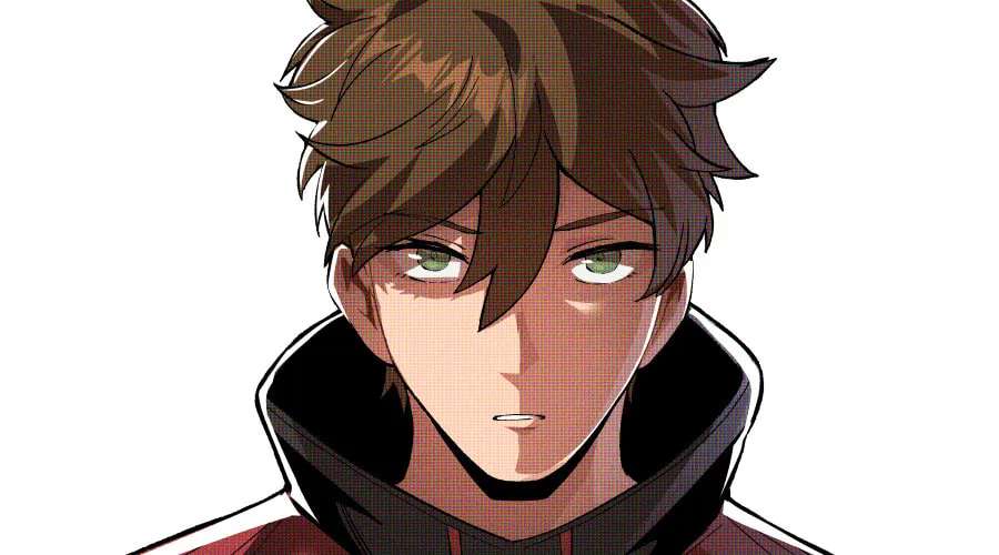 Dating Sim[on] Chapter 34 - page 82