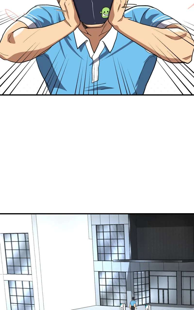 Double Mafia Godfather! Chapter 1 - page 64
