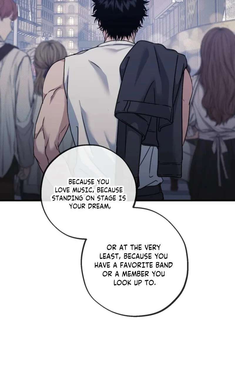 Vanilla Sundae Chapter 25 - page 57
