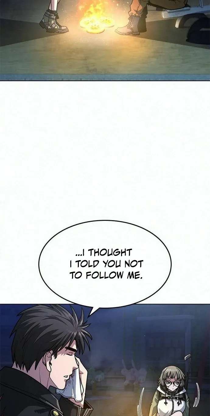 Love Tears Apart Zombies Chapter 3 - page 29
