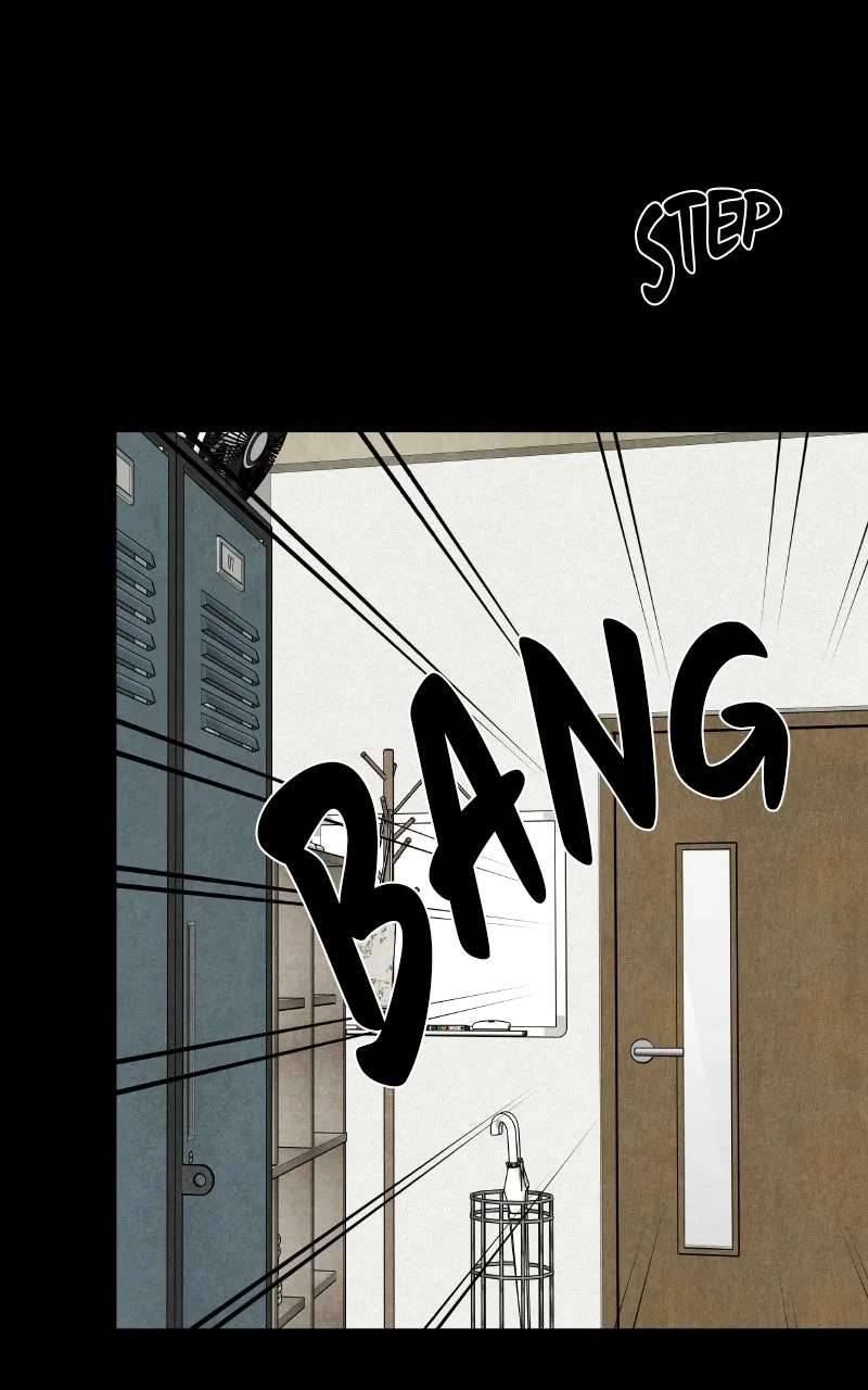 Exhuma: Blind Faith Chapter 5 - page 58