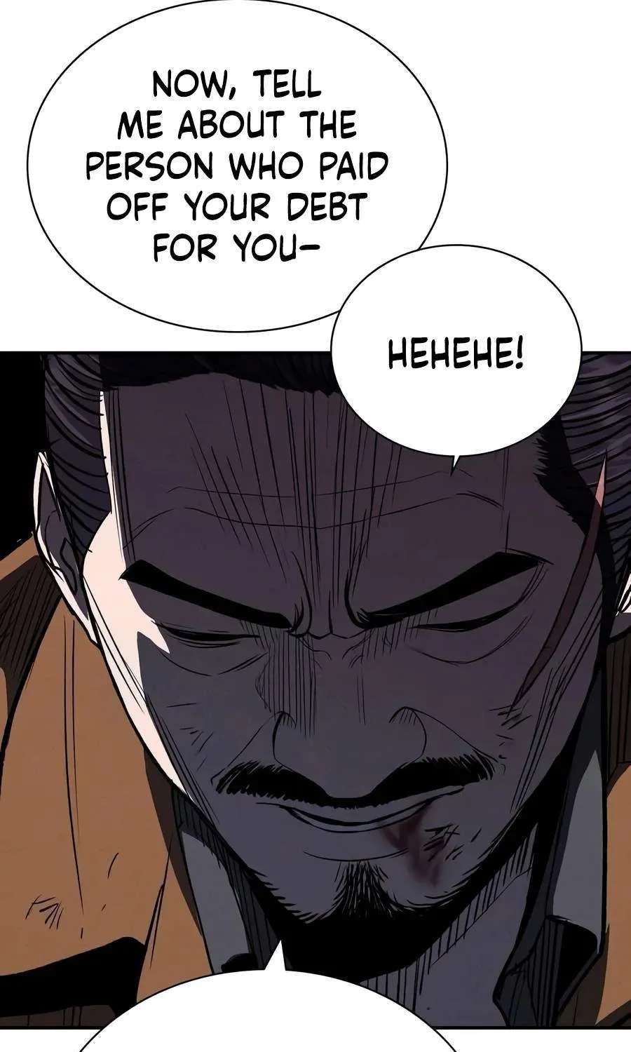 Debtbound by Blood Chapter 46 - page 112