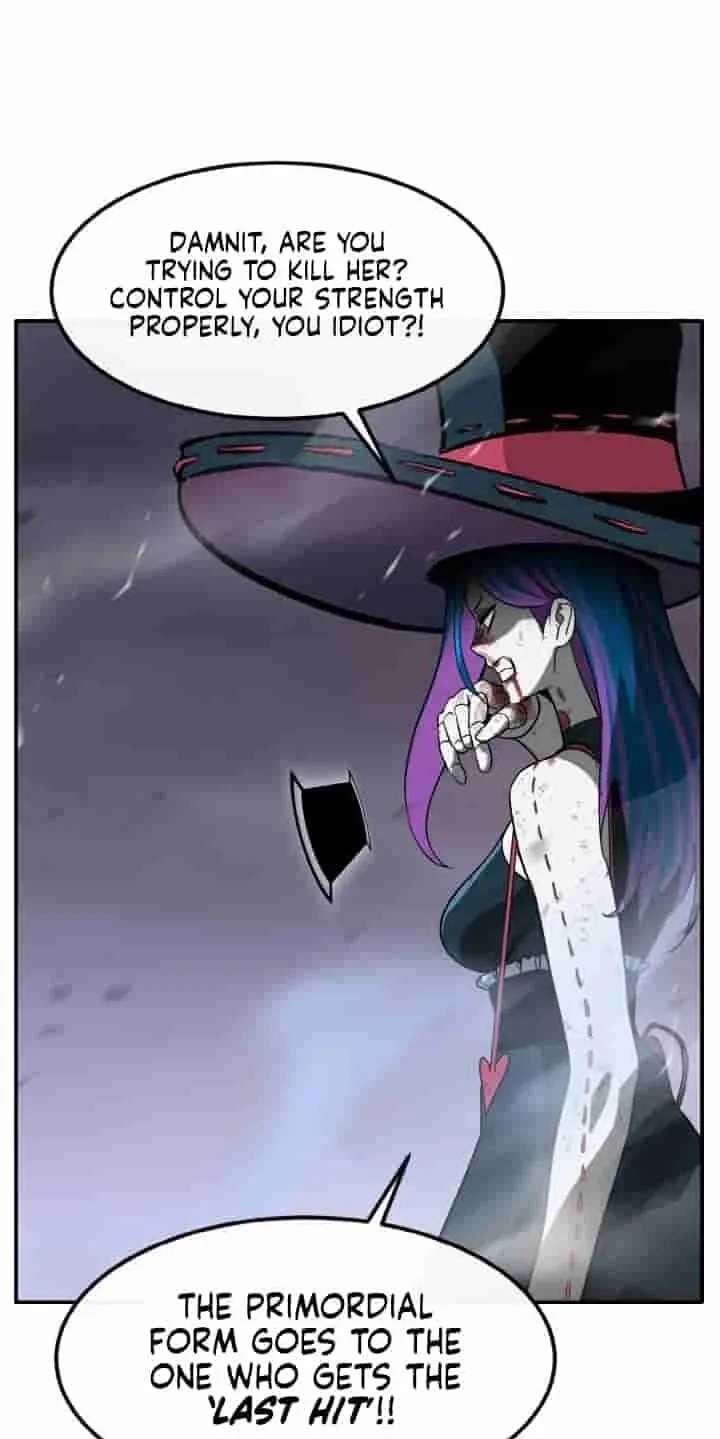 Dream-Sharing Chapter 225 - page 78
