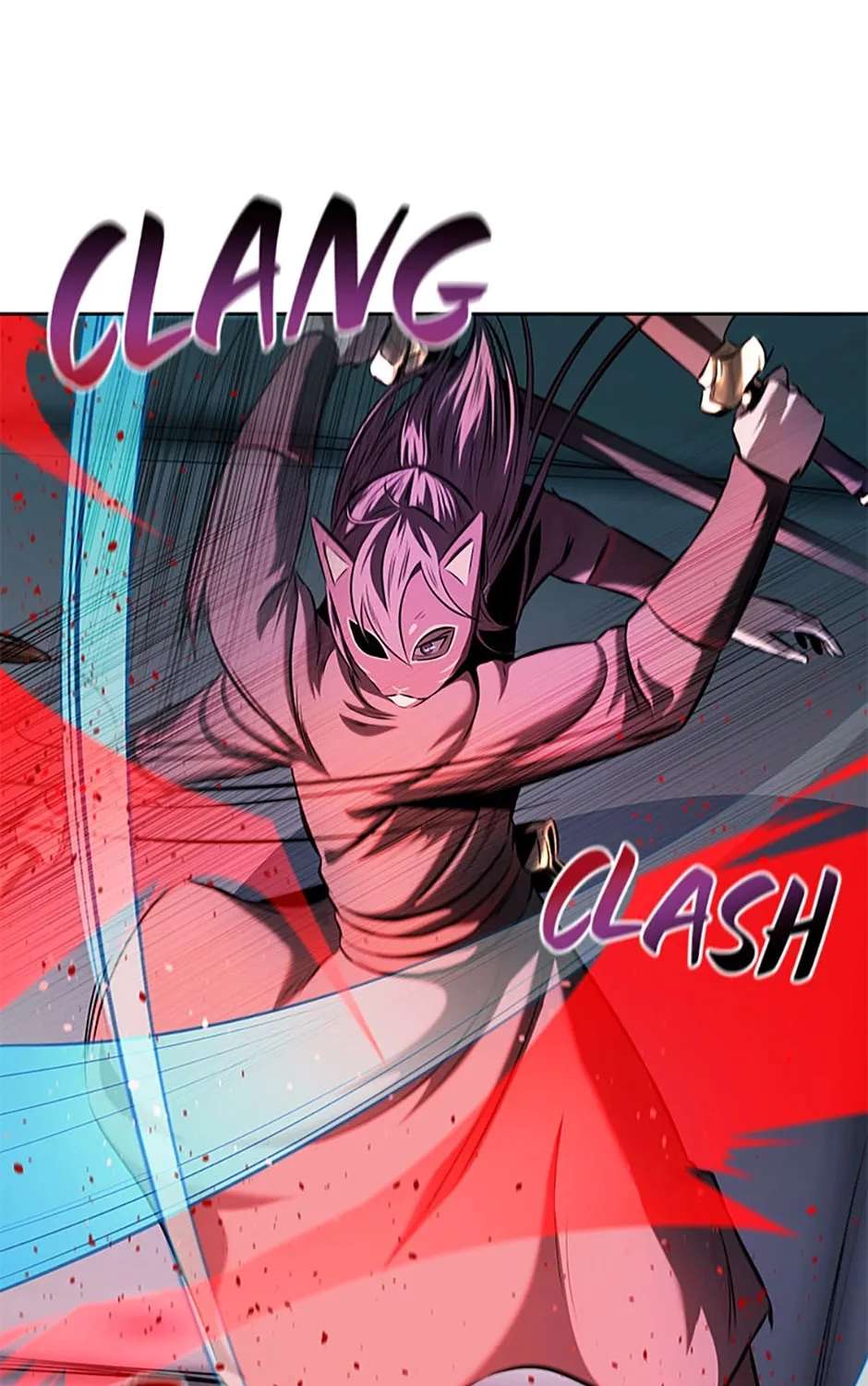 Absolute Master of the Senate Chapter 54 - page 37