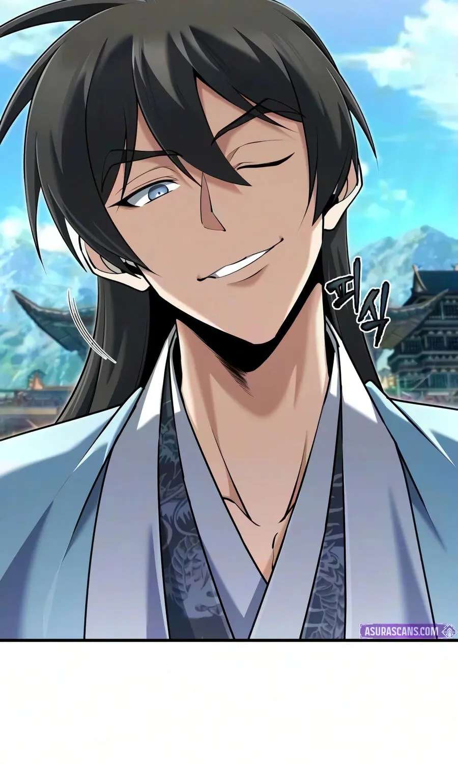 Best Teacher Baek Chapter 158 - page 129