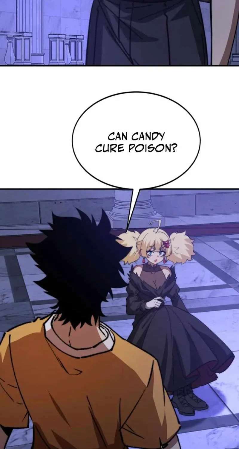 Devil Summoner, I am the Abyss Lord Chapter 89 - page 21