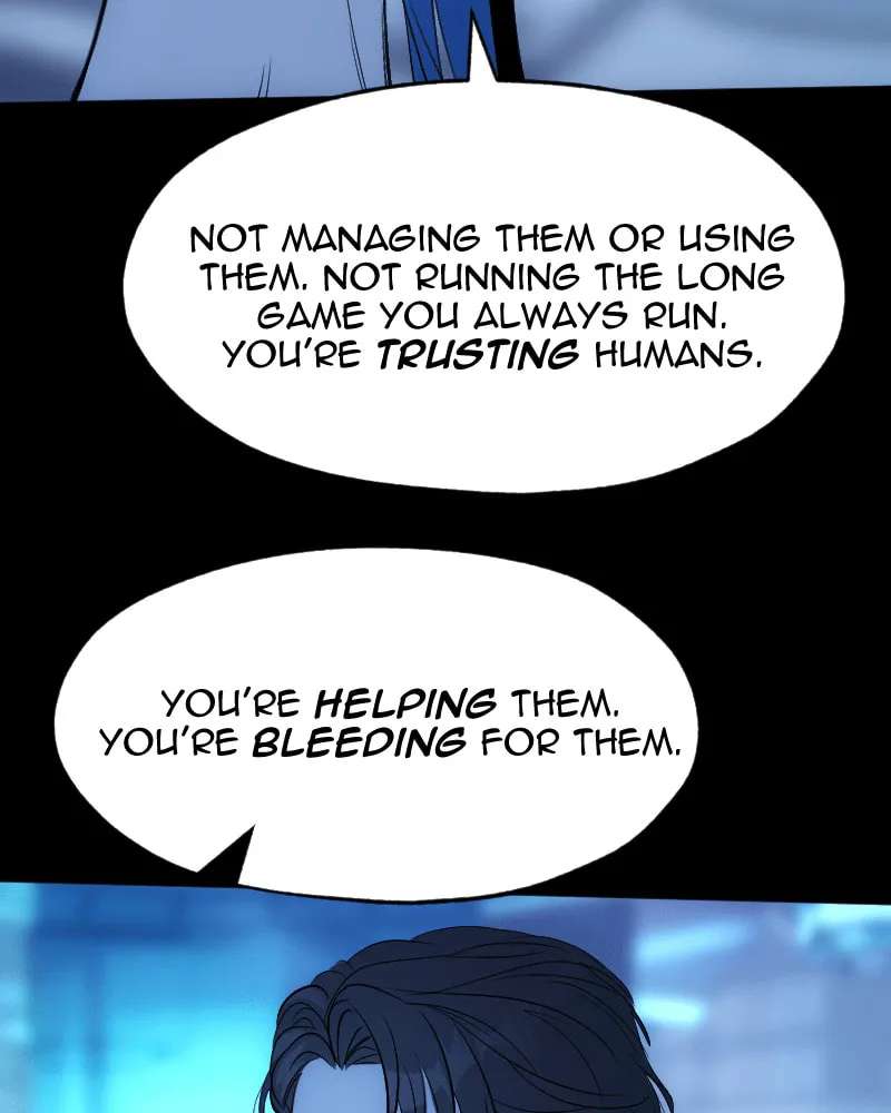 In The Bleak Midwinter Chapter 140 - page 24