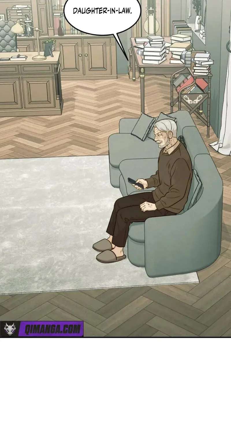 The Dignity of a Chaebol Chapter 126 - page 7