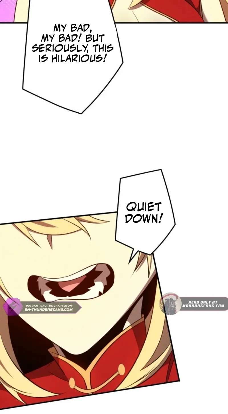 Dream Beast Hunter Chapter 28 - page 69