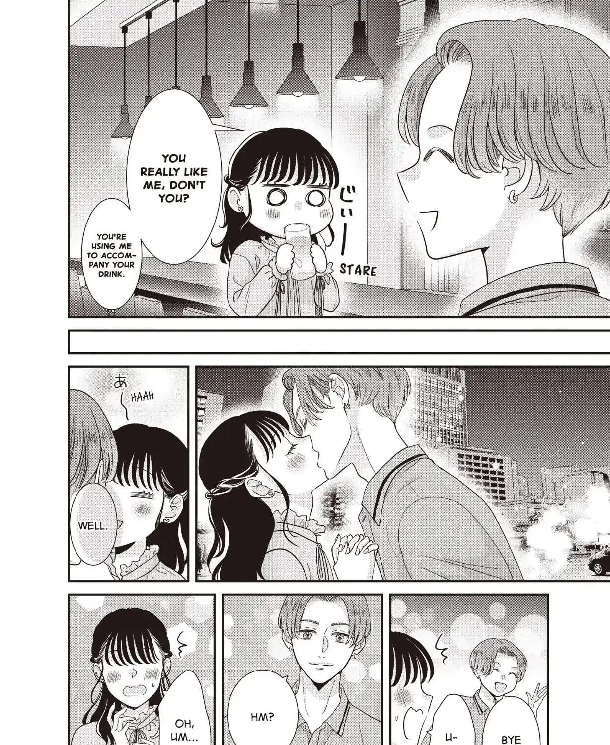 Our Fake Marriage Chapter 64 - page 7