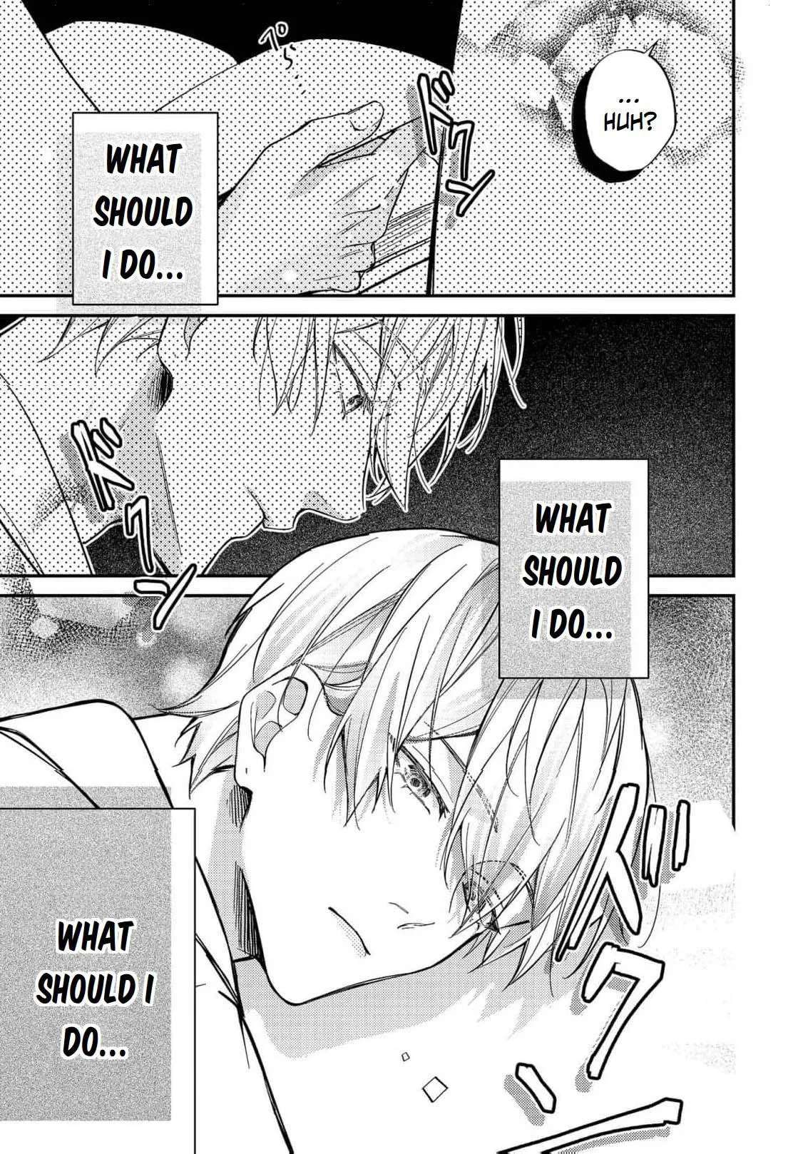 Bad End Mokuzen no Heroine ni Tensei Shita Watashi, Konse de wa Ren'ai Suru Tsumori ga Cheat na Ani ga Hanashitekuremasen!? @COMIC Chapter 47 - page 11
